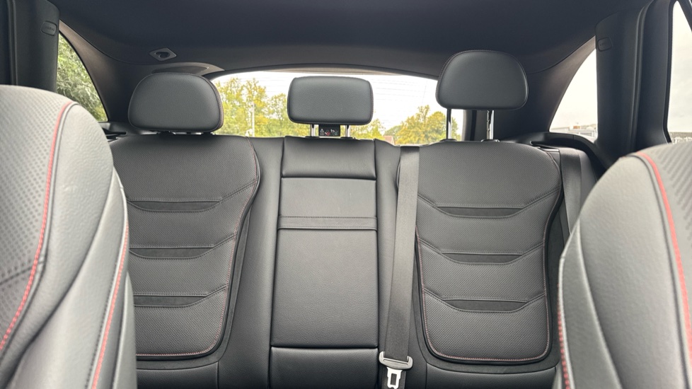 Mercedes-AMG GLC 43 4Matic Night Edition Premium Plus 5dr Petrol Estate - Image 15