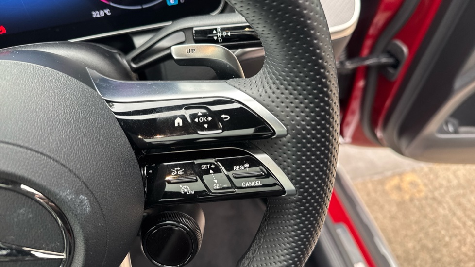 Mercedes-AMG GLC 43 4Matic Night Edition Premium Plus 5dr Petrol Estate - Image 30