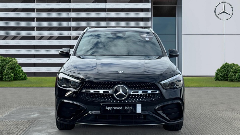 Mercedes-Benz GLA 200 AMG Line Executive 5dr Auto Petrol Hatchback - Image 3