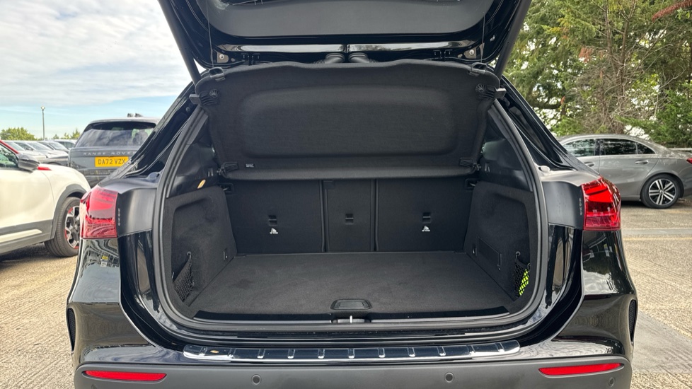 Mercedes-Benz GLA 200 AMG Line Executive 5dr Auto Petrol Hatchback - Image 4