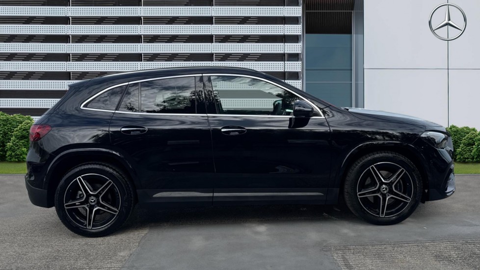 Mercedes-Benz GLA 200 AMG Line Executive 5dr Auto Petrol Hatchback - Image 5