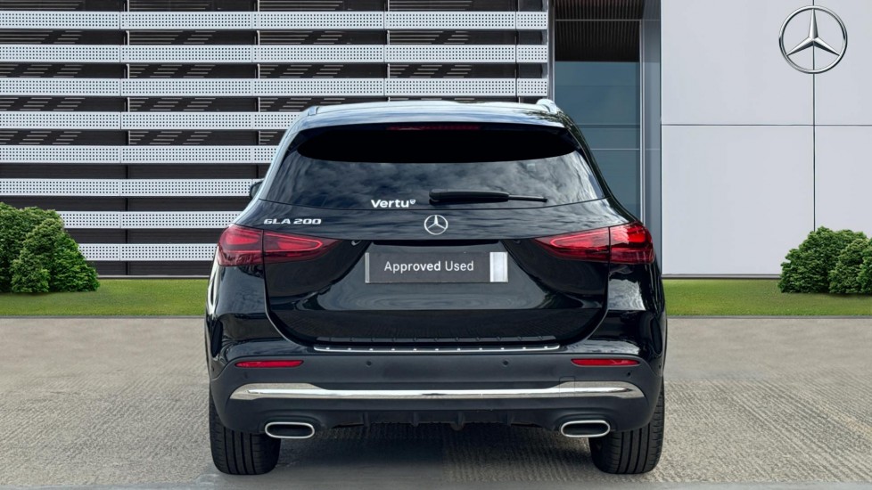 Mercedes-Benz GLA 200 AMG Line Executive 5dr Auto Petrol Hatchback - Image 6