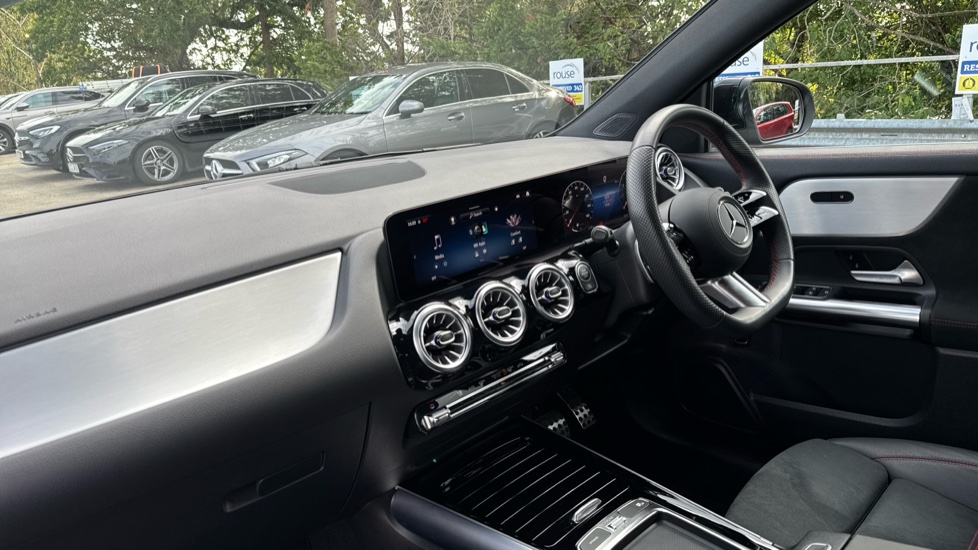 Mercedes-Benz GLA 200 AMG Line Executive 5dr Auto Petrol Hatchback - Image 9