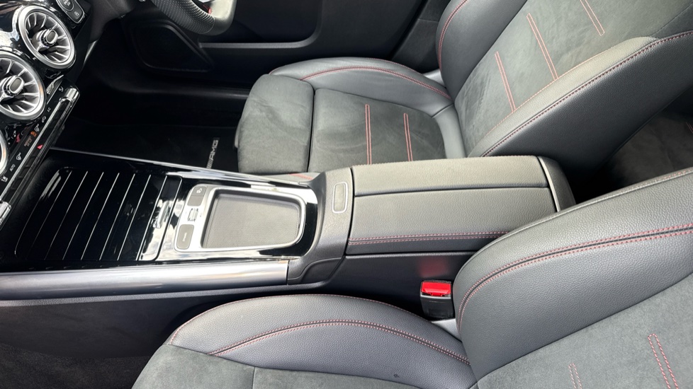 Mercedes-Benz GLA 200 AMG Line Executive 5dr Auto Petrol Hatchback - Image 13