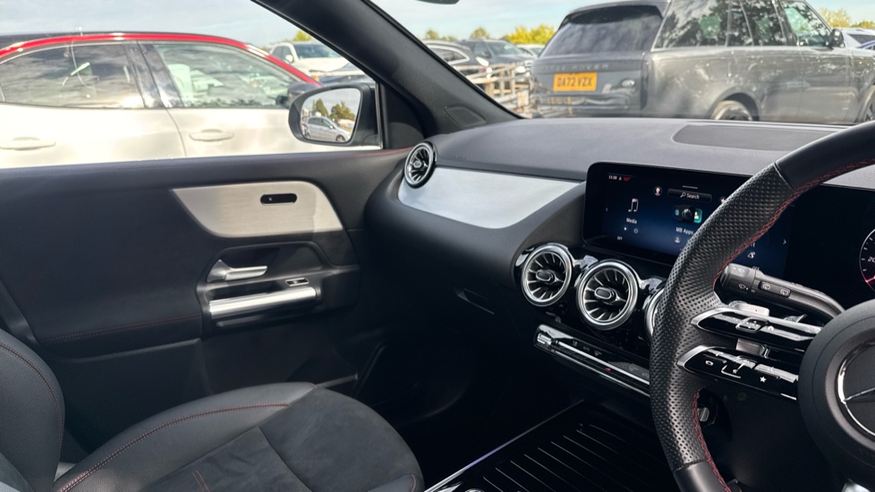 Mercedes-Benz GLA 200 AMG Line Executive 5dr Auto Petrol Hatchback - Image 14