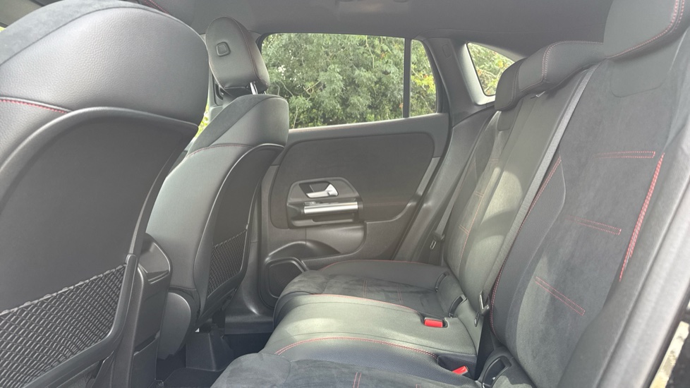 Mercedes-Benz GLA 200 AMG Line Executive 5dr Auto Petrol Hatchback - Image 16