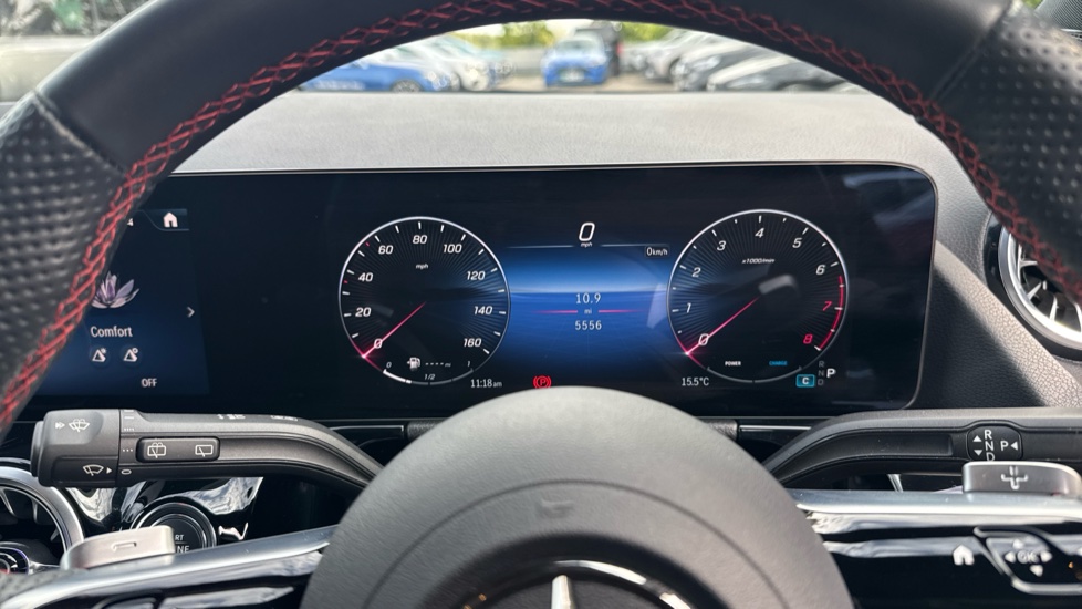 Mercedes-Benz GLA 200 AMG Line Executive 5dr Auto Petrol Hatchback - Image 18