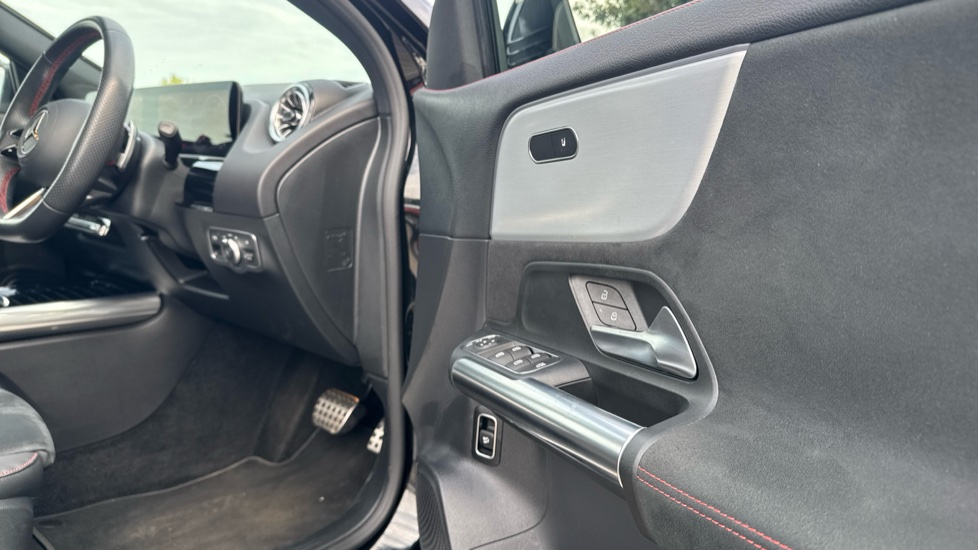 Mercedes-Benz GLA 200 AMG Line Executive 5dr Auto Petrol Hatchback - Image 24