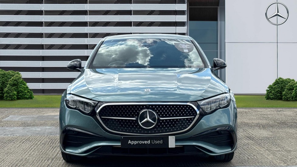 Mercedes-Benz E-Class E300e Urban Edition 4dr 9G-Tronic Saloon - Image 3