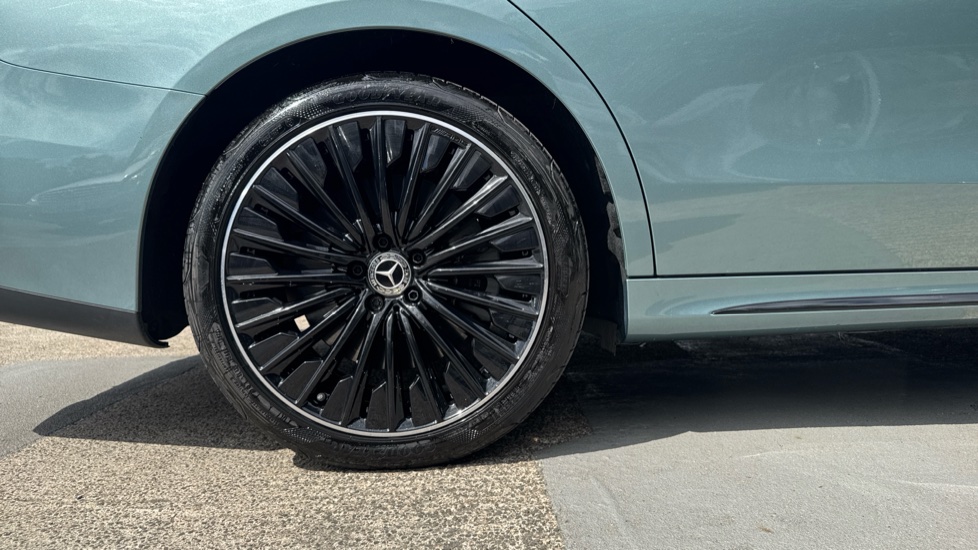 Mercedes-Benz E-Class E300e Urban Edition 4dr 9G-Tronic Saloon - Image 7