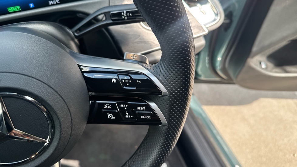 Mercedes-Benz E-Class E300e Urban Edition 4dr 9G-Tronic Saloon - Image 27