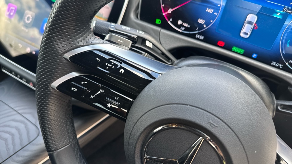 Mercedes-Benz E-Class E300e Urban Edition 4dr 9G-Tronic Saloon - Image 28