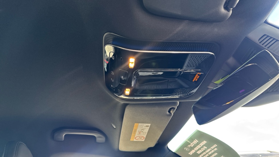 Mercedes-Benz E-Class E300e Urban Edition 4dr 9G-Tronic Saloon - Image 29