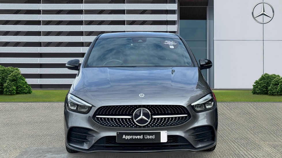 Mercedes-Benz B-Class B200d AMG Line Premium 5dr Auto Diesel Hatchback - Image 3