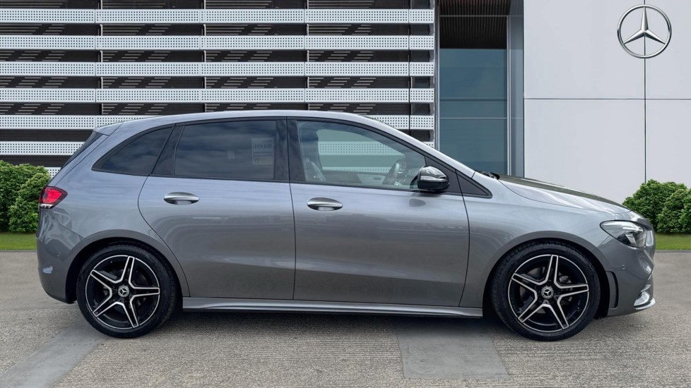Mercedes-Benz B-Class B200d AMG Line Premium 5dr Auto Diesel Hatchback - Image 5