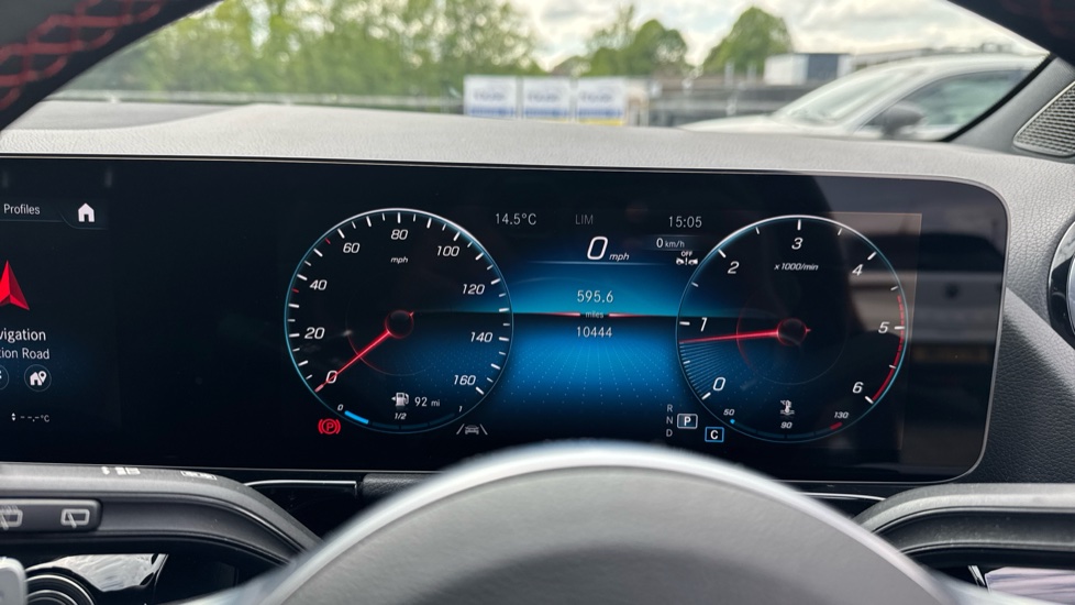 Mercedes-Benz B-Class B200d AMG Line Premium 5dr Auto Diesel Hatchback - Image 18