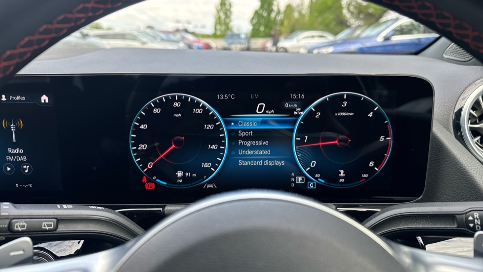 Mercedes-Benz B-Class B200d AMG Line Premium 5dr Auto Diesel Hatchback - Image 33