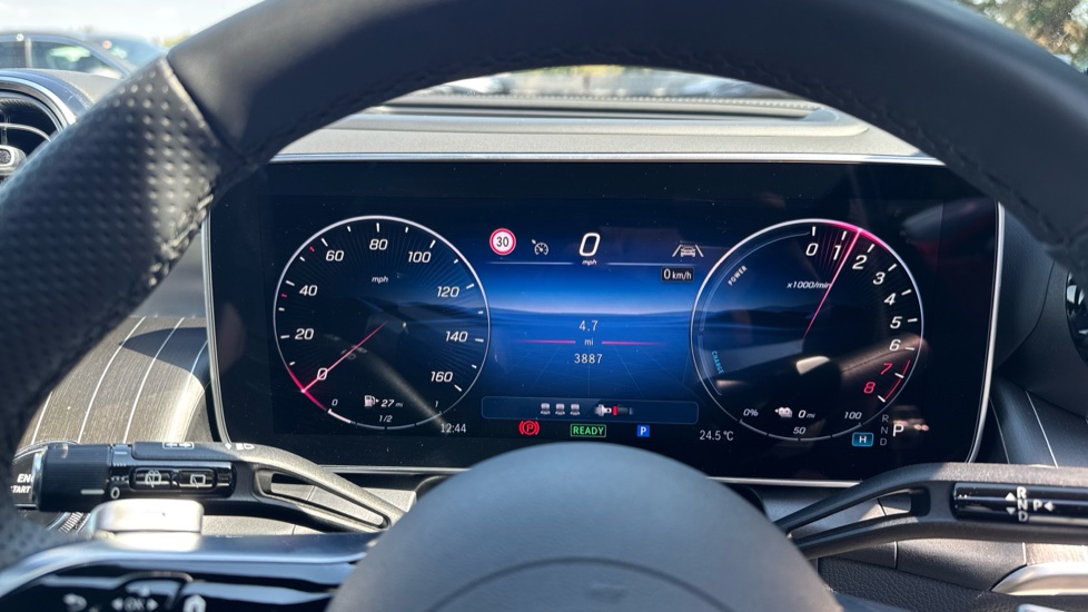 Mercedes-Benz GLC 300e 4Matic AMG Line Prem Plus 5dr 9G-Tronic Estate - Image 18