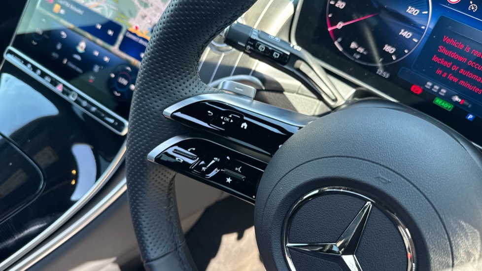 Mercedes-Benz GLC 300e 4Matic AMG Line Prem Plus 5dr 9G-Tronic Estate - Image 25
