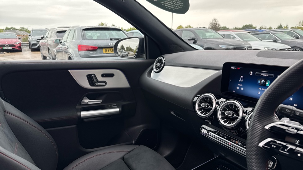 Mercedes-Benz GLA 220d 4Matic AMG Line Premium Plus 5dr Auto Diesel Hatchback - Image 14