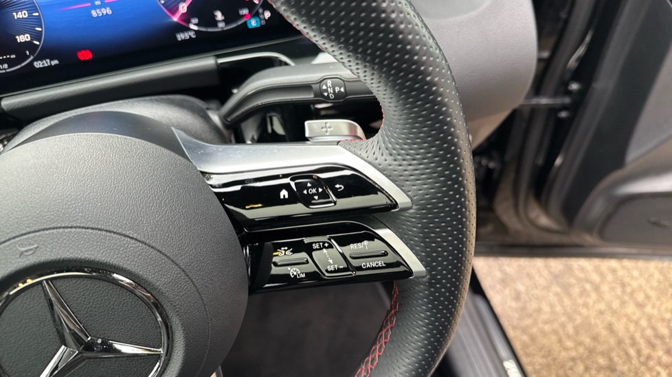 Mercedes-Benz GLA 220d 4Matic AMG Line Premium Plus 5dr Auto Diesel Hatchback - Image 28