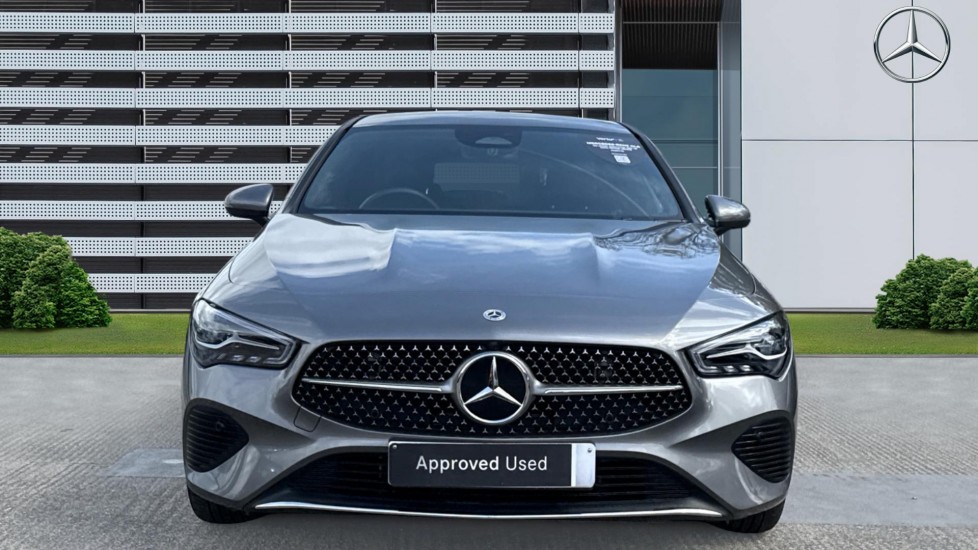 Mercedes-Benz CLA 180 Sport Executive 5dr Tip Auto Petrol Estate - Image 3