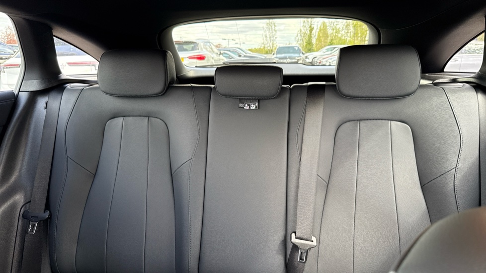Mercedes-Benz CLA 180 Sport Executive 5dr Tip Auto Petrol Estate - Image 15