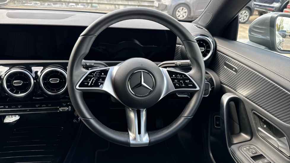 Mercedes-Benz CLA 180 Sport Executive 5dr Tip Auto Petrol Estate - Image 22
