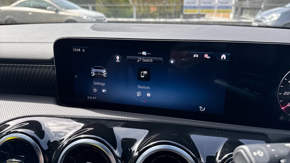 Mercedes-Benz CLA 180 Sport Executive 5dr Tip Auto Petrol Estate - Image 29