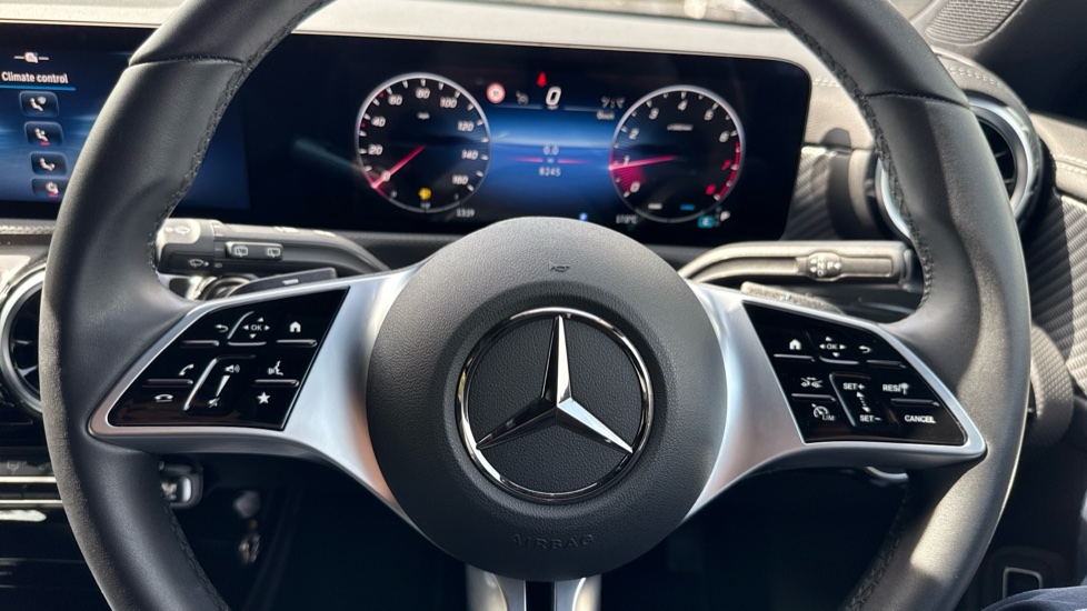 Mercedes-Benz CLA 180 Sport Executive 5dr Tip Auto Petrol Estate - Image 36