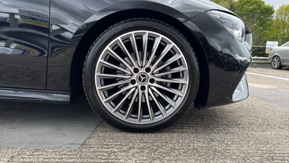 Mercedes-Benz CLA 180 AMG Line Premium 5dr Tip Auto Petrol Estate - Image 7