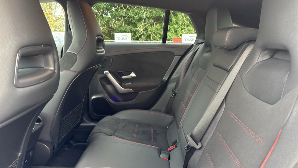 Mercedes-Benz CLA 180 AMG Line Premium 5dr Tip Auto Petrol Estate - Image 16