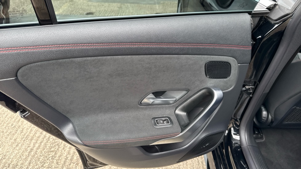 Mercedes-Benz CLA 180 AMG Line Premium 5dr Tip Auto Petrol Estate - Image 24