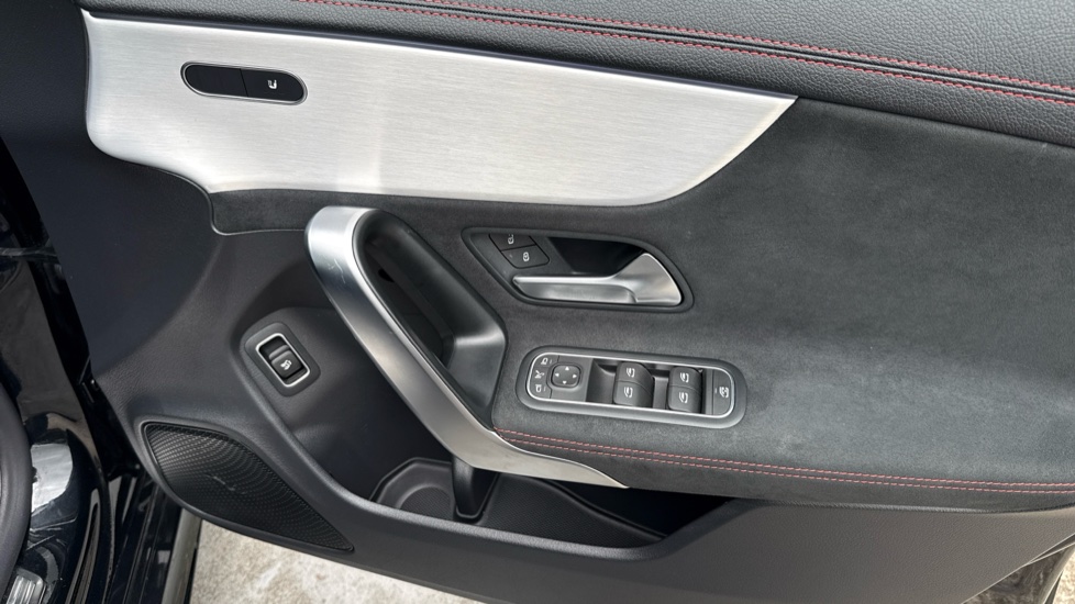 Mercedes-Benz CLA 180 AMG Line Premium 5dr Tip Auto Petrol Estate - Image 29