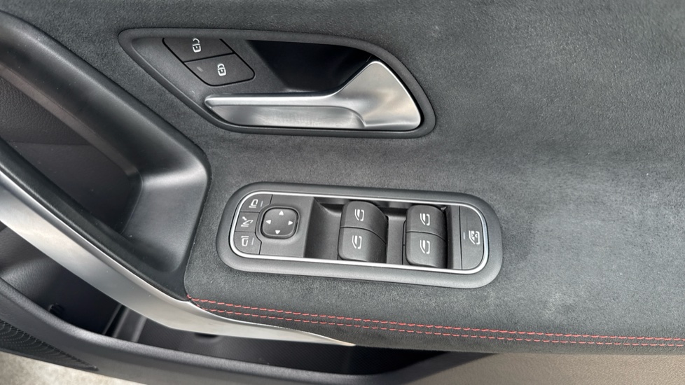 Mercedes-Benz CLA 180 AMG Line Premium 5dr Tip Auto Petrol Estate - Image 31