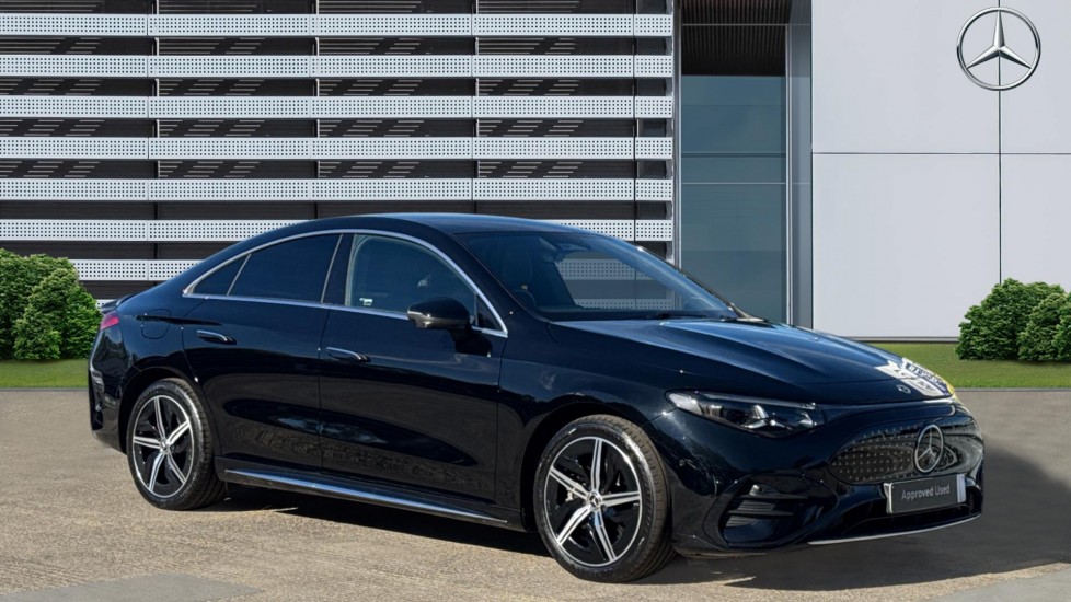 2025 Mercedes-Benz CLA