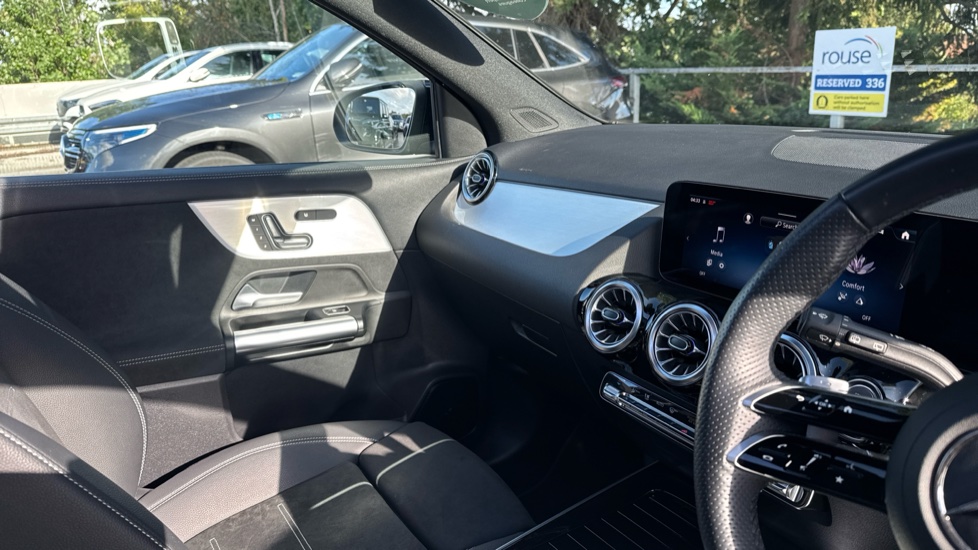 Mercedes-Benz GLA 220d 4Matic AMG Line Premium Plus 5dr Auto Diesel Hatchback - Image 14