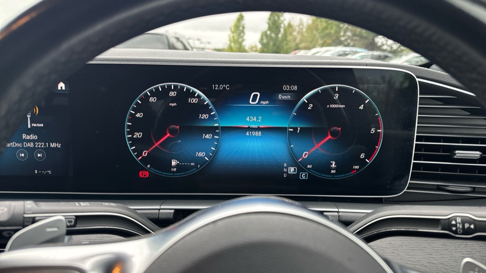Mercedes-Benz GLE 400d 4Matic AMG Line Prem 5dr 9G-Tronic [7 St] Diesel Estate - Image 33