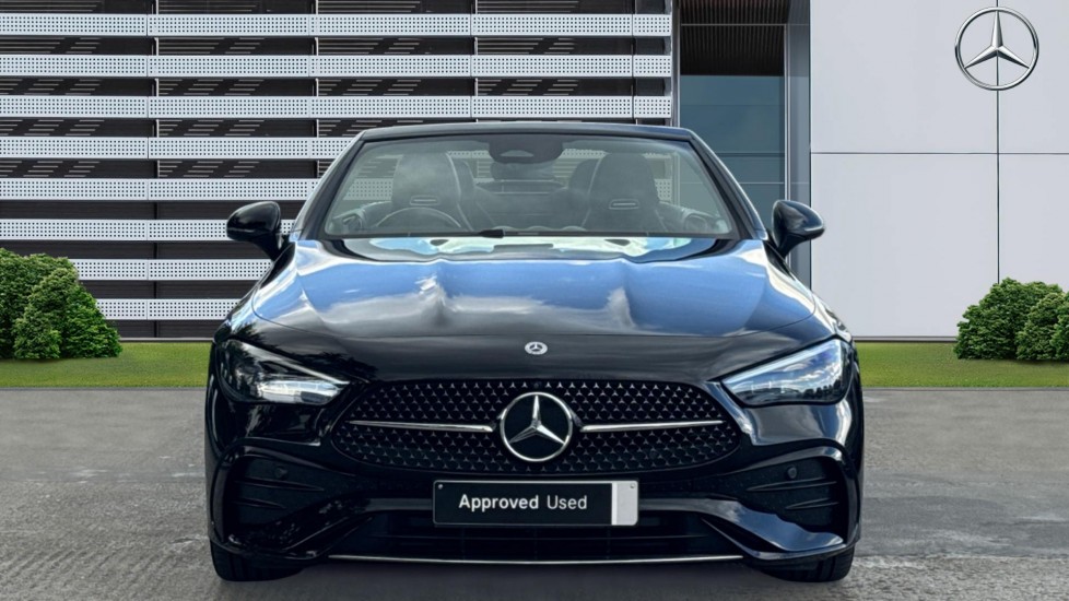 Mercedes-Benz Cle 200 AMG Line Premium 2dr 9G-Tronic Petrol Cabriolet - Image 3