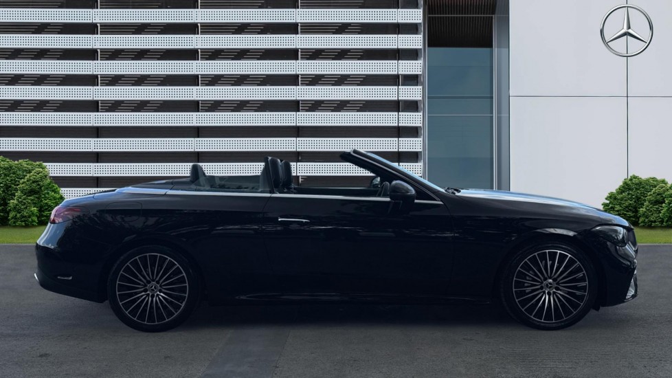 Mercedes-Benz Cle 200 AMG Line Premium 2dr 9G-Tronic Petrol Cabriolet - Image 5