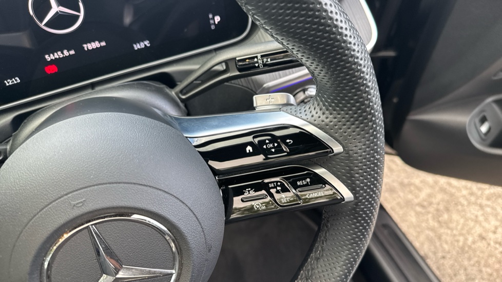 Mercedes-Benz Cle 200 AMG Line Premium 2dr 9G-Tronic Petrol Cabriolet - Image 27