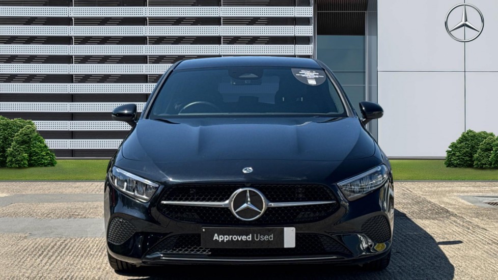 Mercedes-Benz A-Class A180 Sport Executive 5dr Auto Petrol Hatchback - Image 3