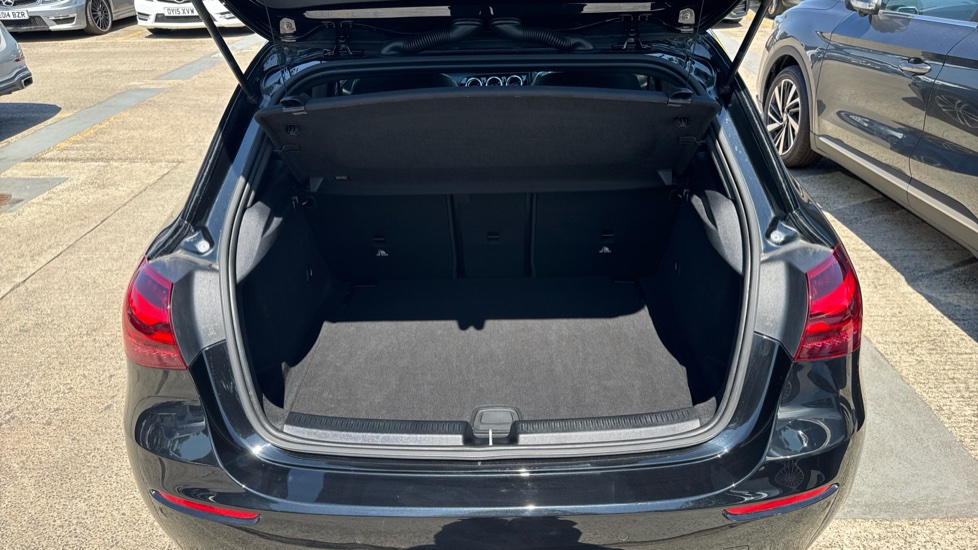 Mercedes-Benz A-Class A180 Sport Executive 5dr Auto Petrol Hatchback - Image 4