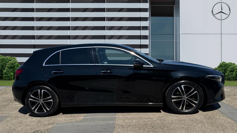 Mercedes-Benz A-Class A180 Sport Executive 5dr Auto Petrol Hatchback - Image 5