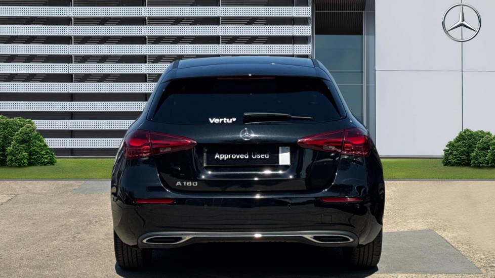 Mercedes-Benz A-Class A180 Sport Executive 5dr Auto Petrol Hatchback - Image 6