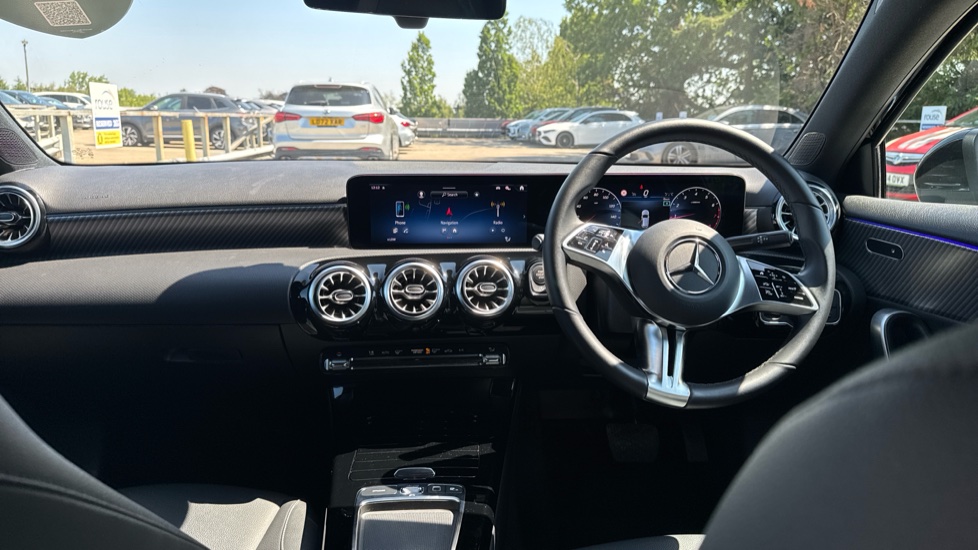 Mercedes-Benz A-Class A180 Sport Executive 5dr Auto Petrol Hatchback - Image 10