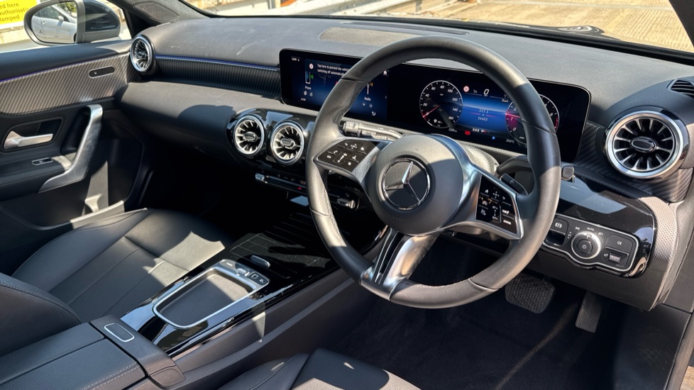 Mercedes-Benz A-Class A180 Sport Executive 5dr Auto Petrol Hatchback - Image 11