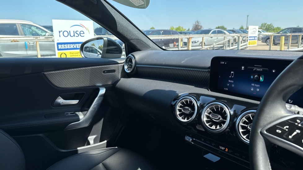 Mercedes-Benz A-Class A180 Sport Executive 5dr Auto Petrol Hatchback - Image 14