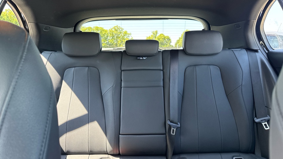 Mercedes-Benz A-Class A180 Sport Executive 5dr Auto Petrol Hatchback - Image 15