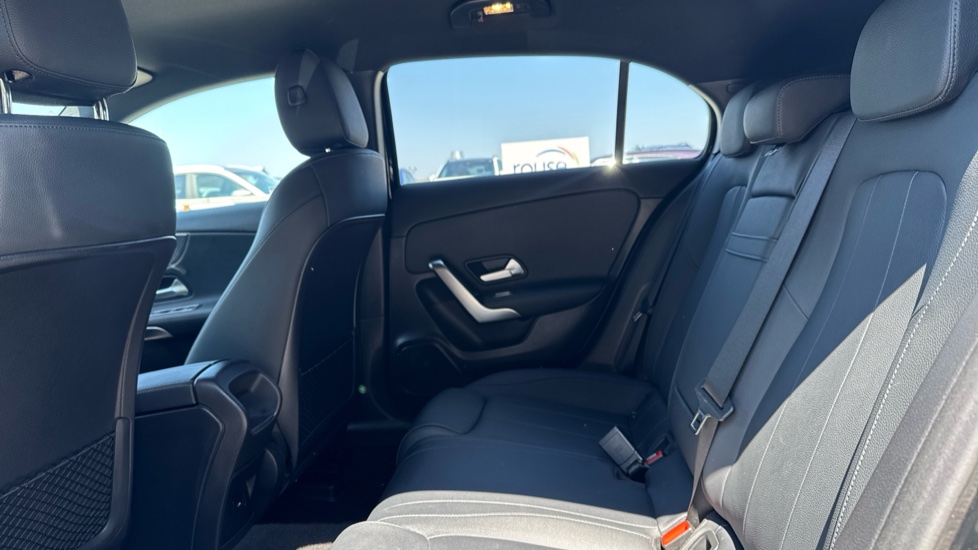 Mercedes-Benz A-Class A180 Sport Executive 5dr Auto Petrol Hatchback - Image 16